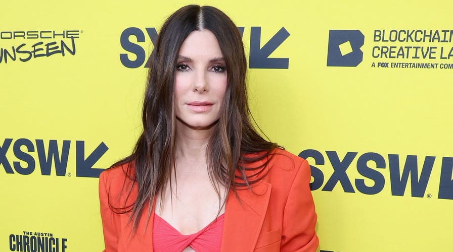 Sandra Bullock says she regrets making this movie: 'I'm still