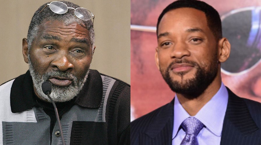 Will Smith ‘should be stripped of the Oscar,’ Richard Williams