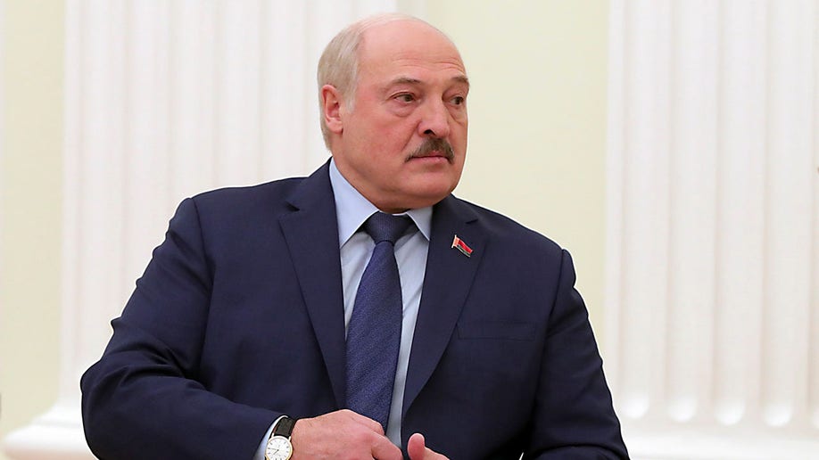 Belarus Possible Invasion Of Ukraine On Russia's Behalf Sparks Domestic ...