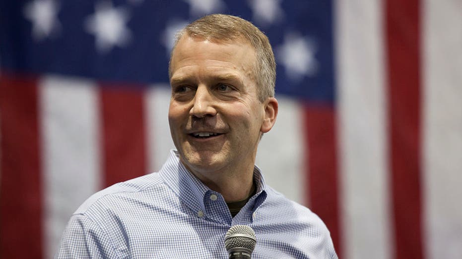 GOP senator, ex-House Dem emerge from Alaska’s ‘jungle primary’ despite far-left meddling