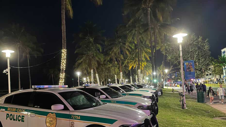Here’s how Miami Beach successfully broke up with spring break