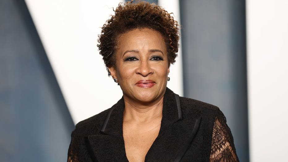 Comedian Wanda Sykes claims Biden documents scandal is no big deal: ‘This doesn’t bother me at all’