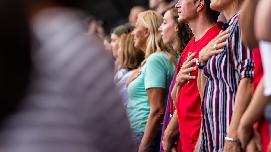 Video: Electric National Anthem Performance Ahead Of Jaguars-Titans Goes  Viral - The Spun: What's Trending In The Sports World Today