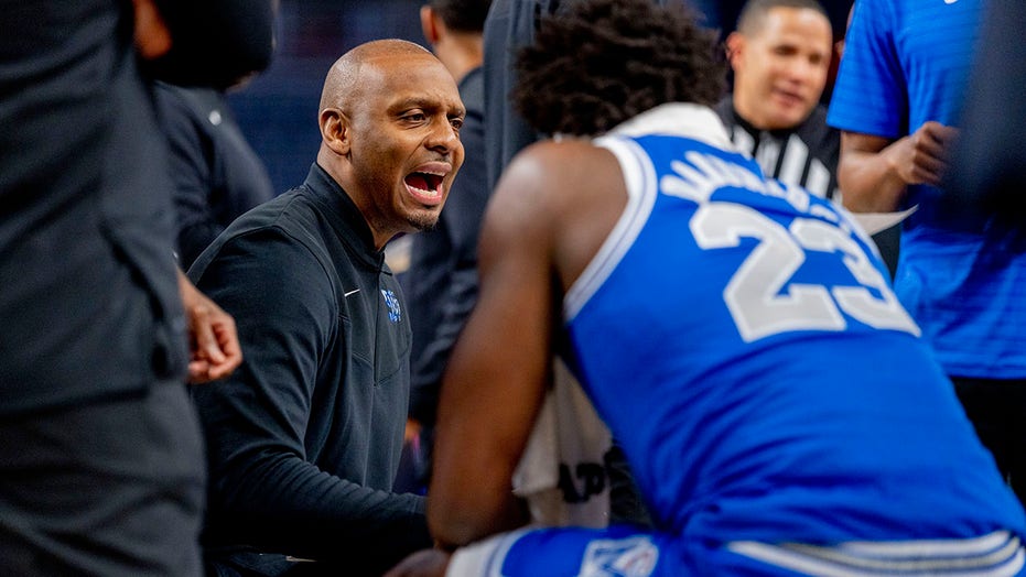 Penny Hardaway brings Memphis back to NCAAs after long absence
