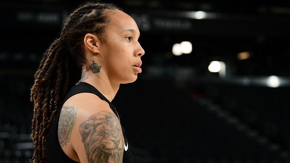 Brittney Griner’s Russia detention extended until May 19, report says