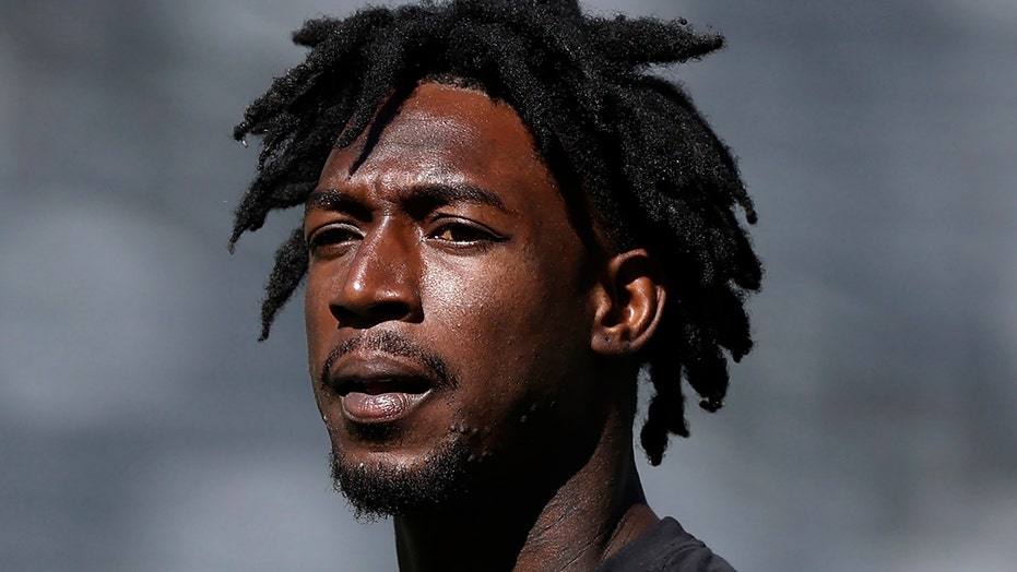 Calvin Ridley suspension for gambling draws ire toward NFL