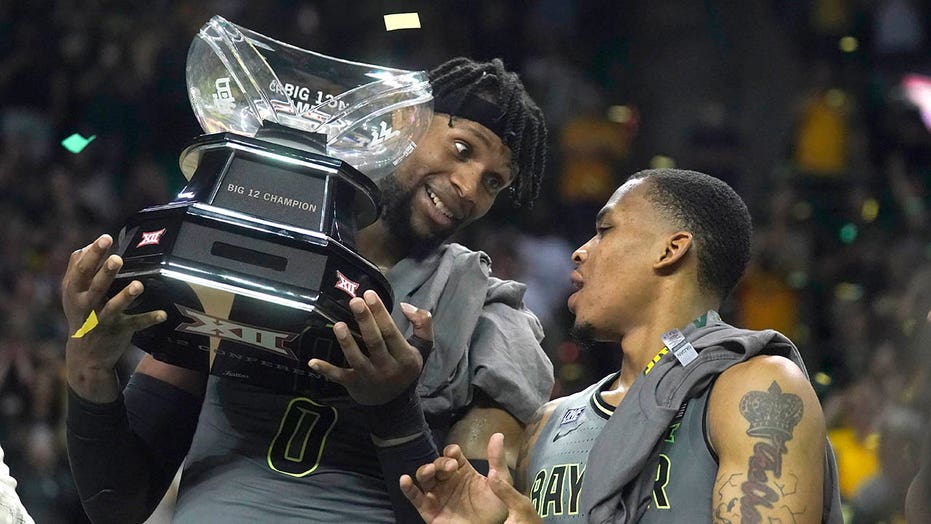 March Madness 2022: Baylor looking to repeat as men’s basketball champions