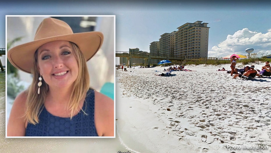 Florida mom Cassie Carli missing since Sunday; Search intensifies as daughter, 4, found safe