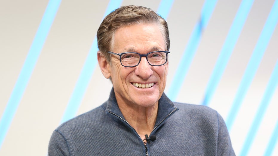 Maury Povich isn't sure how he feels about 'Maury' ending: 'Maybe I'll feel lost'