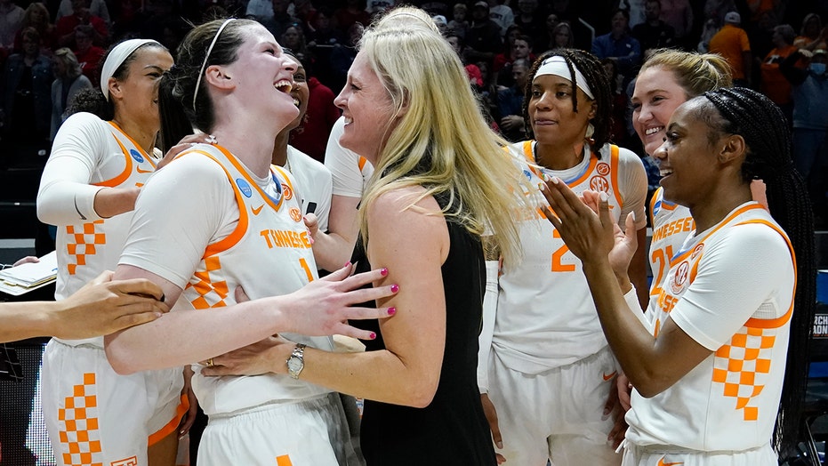 March Madness 2022: Lady Vols escape Belmont for 1st Sweet 16 berth since 2016