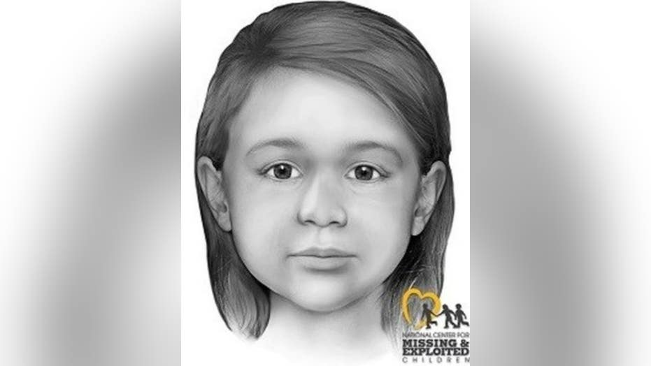 Remains of ‘Little Miss Nobody’ ID’d as New Mexico girl, 4, abducted in 1960 and found in Arizona desert