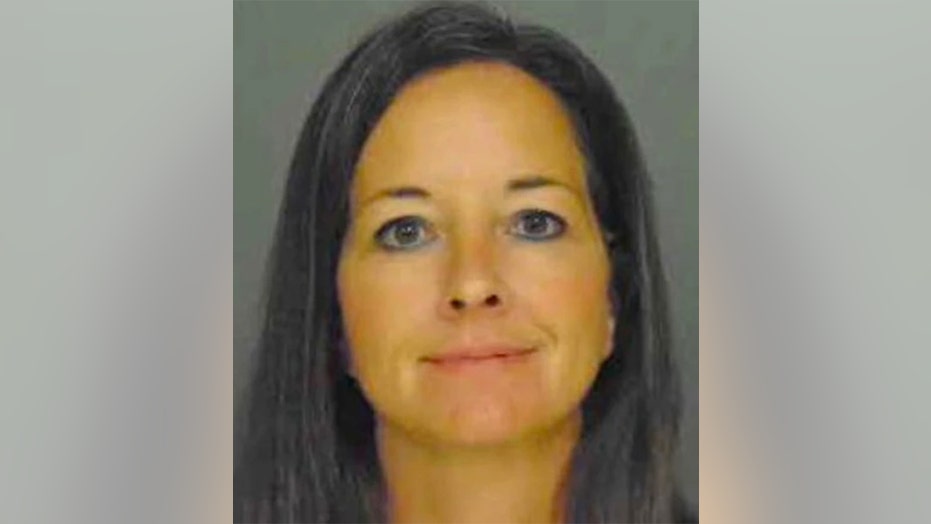 Susan Smith, mom who killed two sons in 1994, sends romantic letters to Susan Smith, mom who killed two sons in 1994, sends romantic letters to