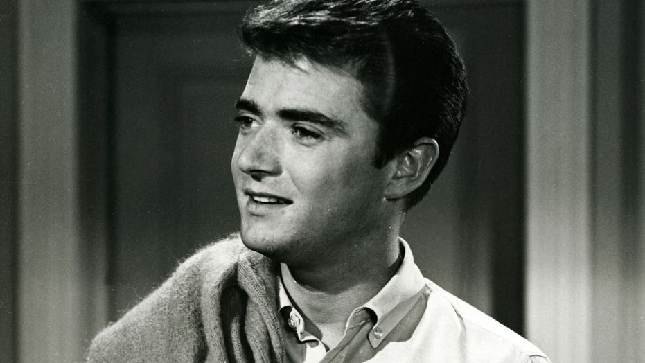 My Three Sons' star Tim Considine dead at 81 | Fox News
