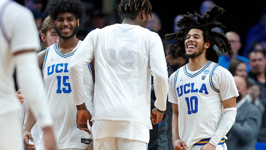 March Madness 2022: UCLA turns away Saint Mary’s, returns to Sweet 16