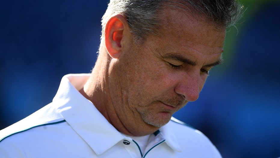 Urban Meyer’s knowledge of NFL stars while coaching Jaguars scrutinized in report