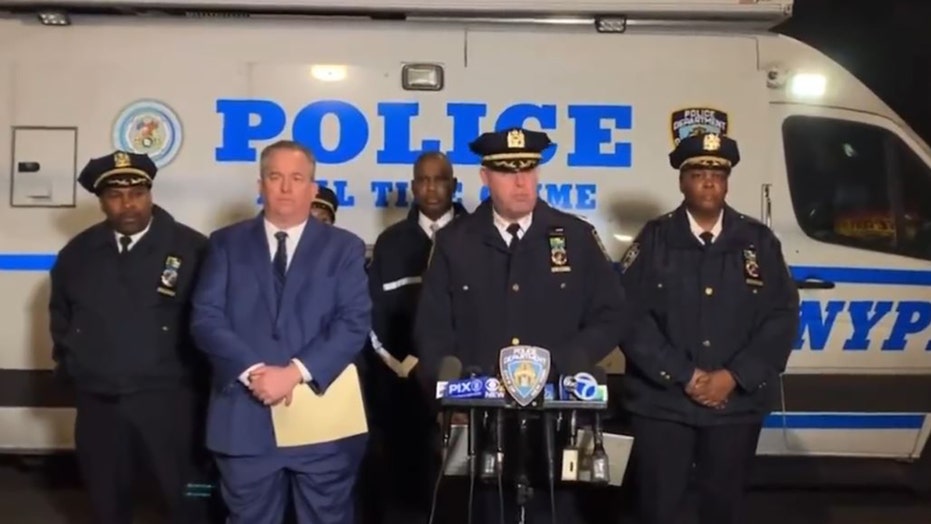 NYC crime, shootings maintain uptick – with violence victims including children ages 3 and 7, 73-year-old man