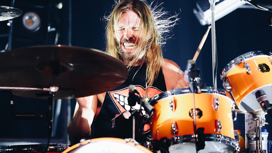Foo Fighters drummer Taylor Hawkins’ death: New details emerge
