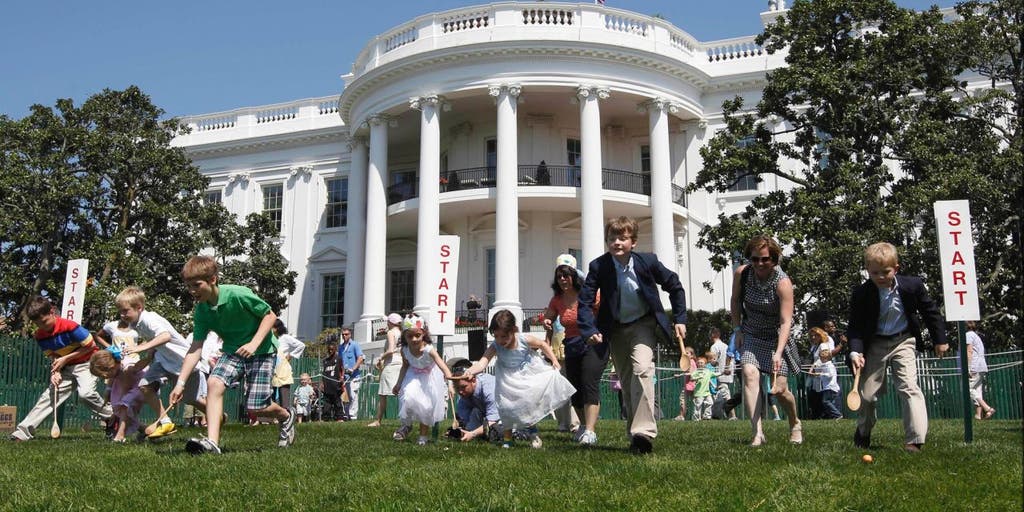 Biden admin bringing back White House Easter Egg Roll after 2-year COVID-19 hiatus - Vimarsana News