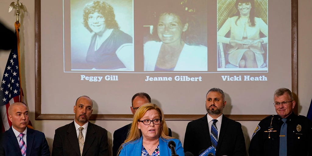 I-65 killer revealed: Late Iowa man committed string of murders in decades-old cold case, police say - Vimarsana News