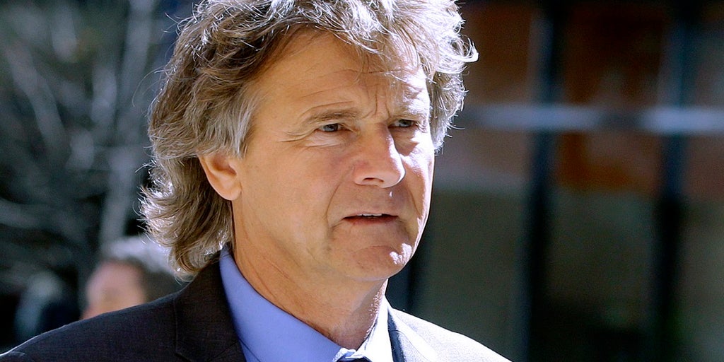 College admissions scandal: Ex-USC water polo coach found guilty of taking bribes, test taker gets prison - Vimarsana News