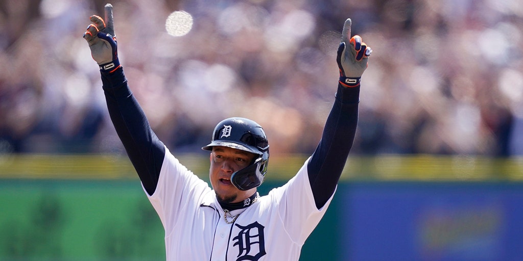 Tigers LIVE 7.29.23: Miguel Cabrera 