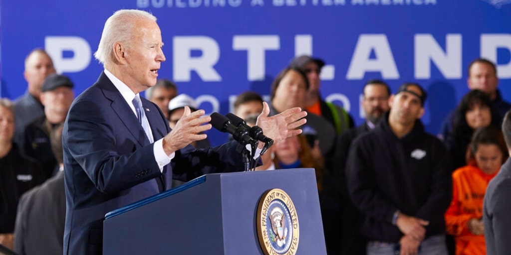 Biden order aims to protect old-growth forests as wildfires blaze around US - Vimarsana News