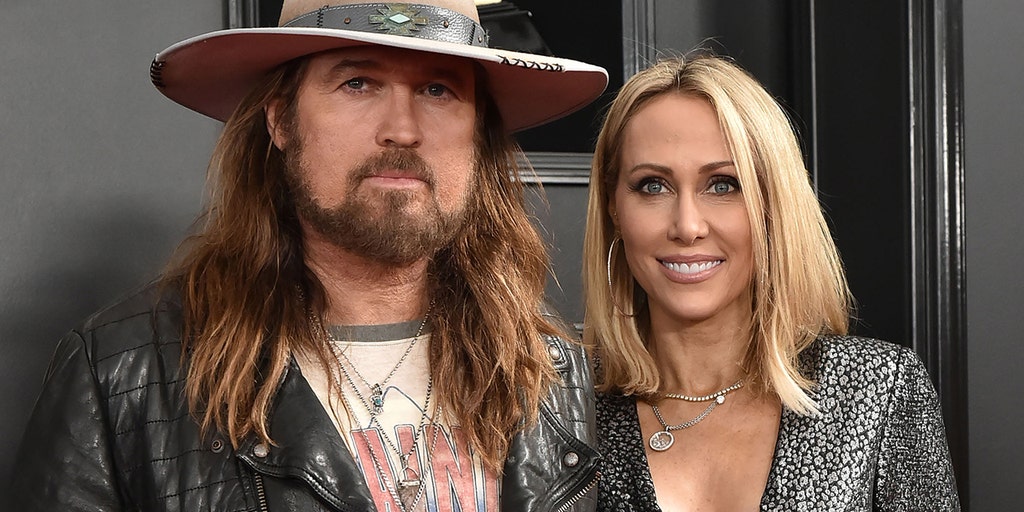 Who Is Billy Ray Cyrus' Wife? All About Firerose