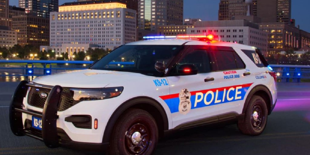 Ohio judge declares mistrial in case of former cop accused of murdering woman in undercover prostitution sting - Vimarsana News