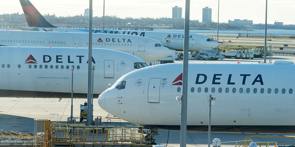 California man learns his fate after disgusting encounter with teen girl on cross-country Delta flight - Vimarsana News