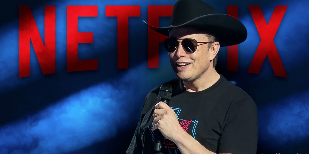 Netflix: Critics agree with Elon Musk's assessment that 'woke mind virus' is hurting streaming service - Vimarsana News
