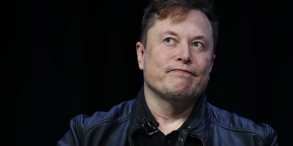 Musk torpedoes Axios report on 'lives at risk' over reinstating Twitter accounts: 'Much ado about nothing' - Vimarsana News