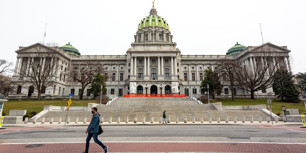 Pennsylvania lawmaker introduces legislation to establish 'Parent Involvement' programs in schools - Vimarsana News