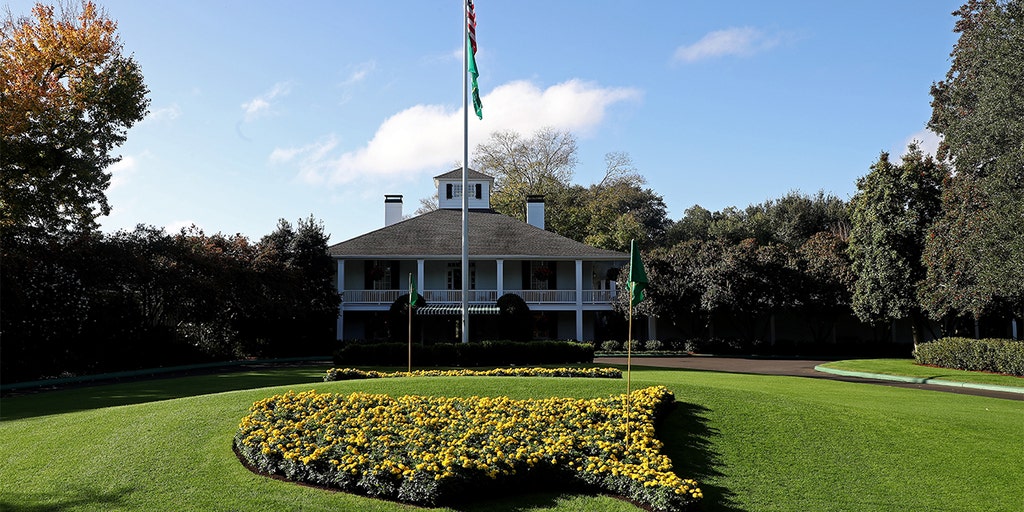 Masters 2023: Here's everyone who has qualified to compete at Augusta  National, Golf News and Tour Information