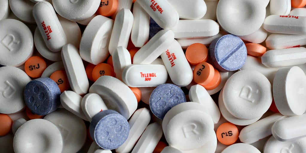 Does a daily aspirin help over 60s avoid heart disease and stroke? Expert recommendations just changed - Vimarsana News