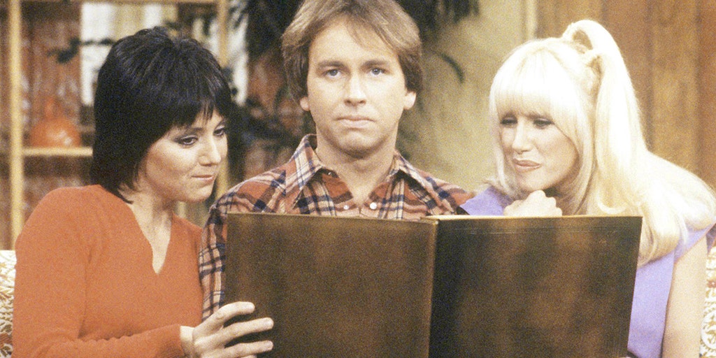 Suzanne Somers wants a 'Three's Company' reboot with a John Ritter hologram, late actor's son - Vimarsana News