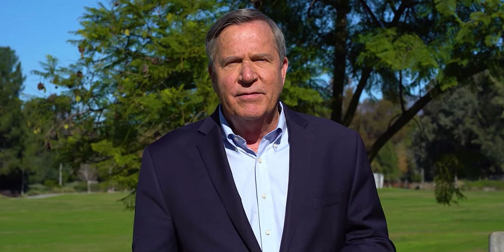Congressional candidate Greg Raths' website copied from Lindsey Graham's campaign site nearly word-for-word - Vimarsana News