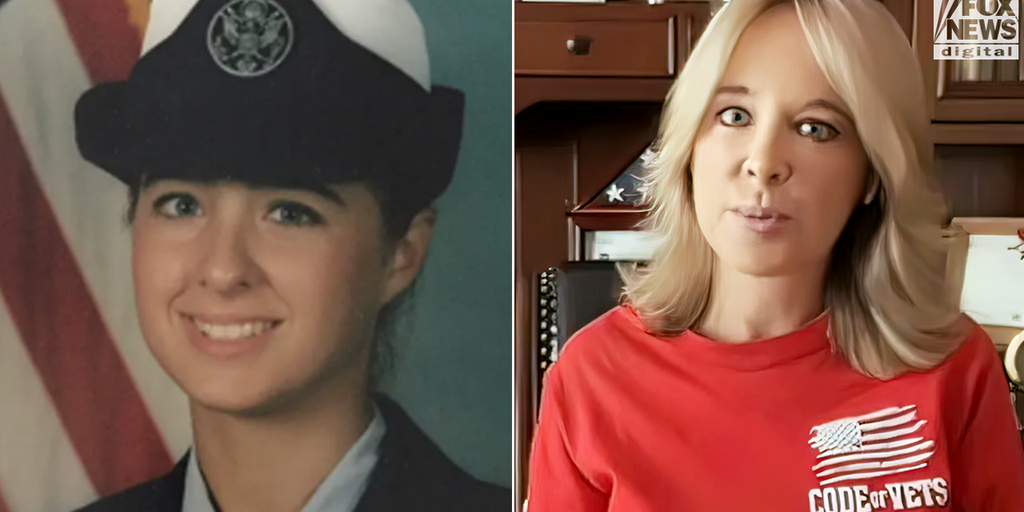 Big Tech 'censored' Air Force veteran who shared story of rising from poverty to a college education - Vimarsana News