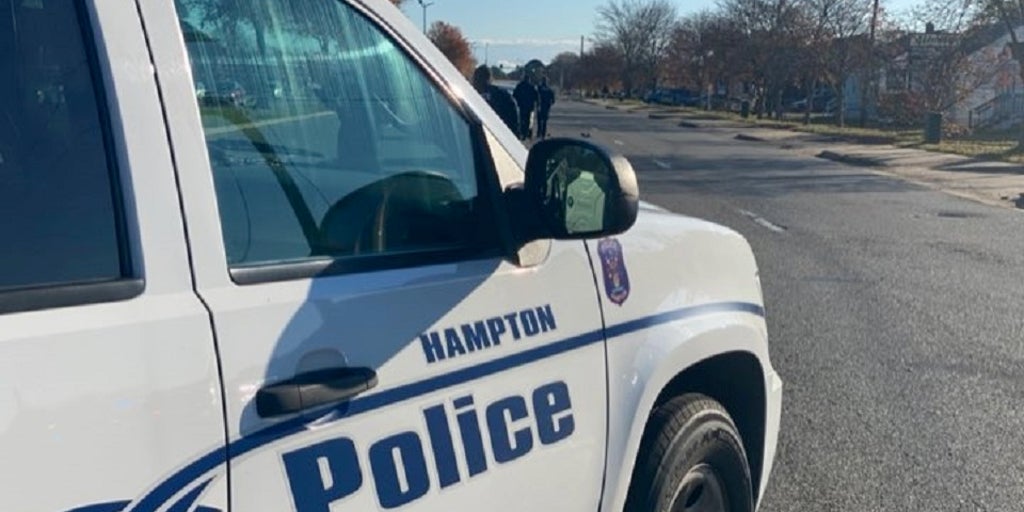 Virginia teen charged in shooting death of 12-year-old girl - Vimarsana News