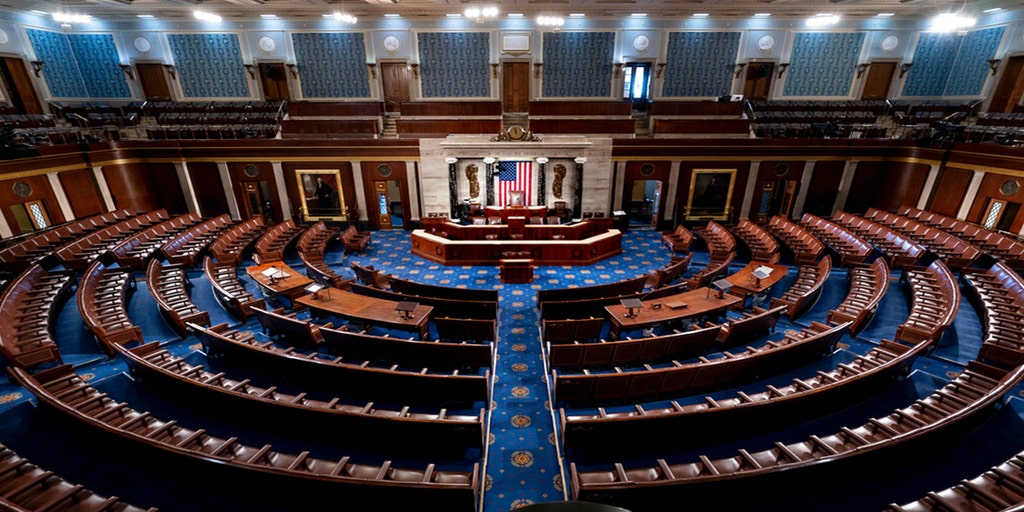 Support for Manchin-Schumer spending bill could be final blow for 5 most vulnerable House Democrats - Vimarsana News