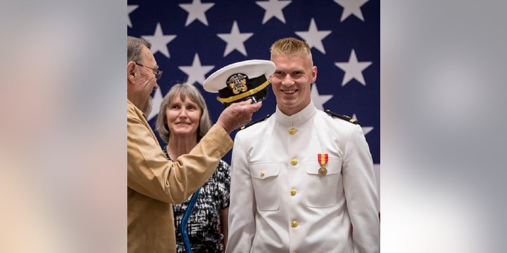 Navy IDs officer killed in E-2D Hawkeye crash off Virginia - Vimarsana News