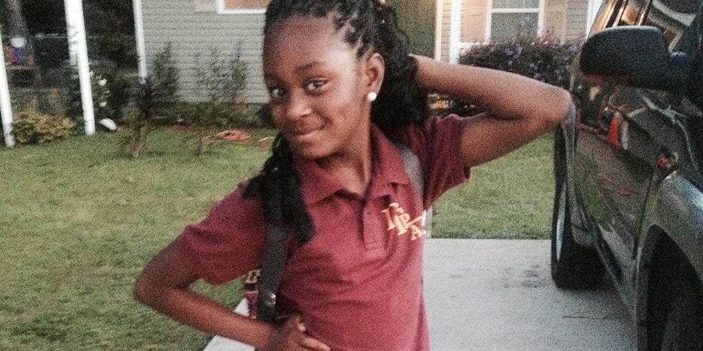 Florida mom recalls 12-year-old child's murder: 'You just never know who's around you' - Vimarsana News