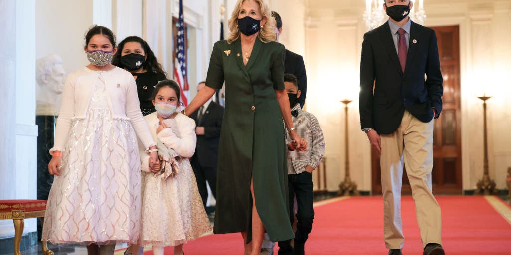 The service and sacrifice of our military caregiver kids deserves to be supported and recognized - Vimarsana News