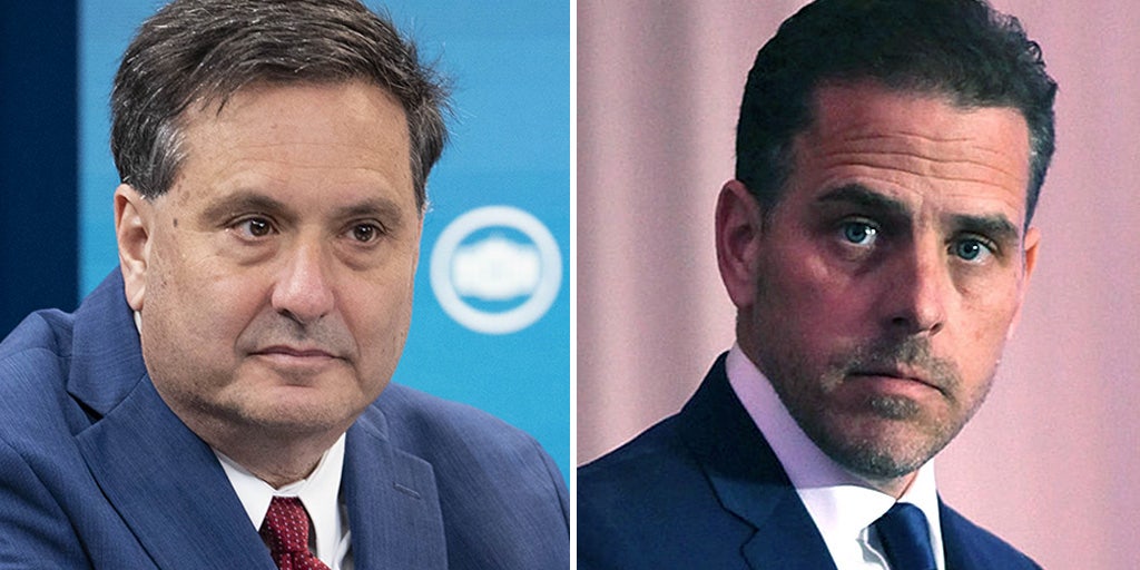 Ron Klain solicited money from Hunter Biden for VP residence in 2012, emails show: 'Keep this low low key' - Vimarsana News