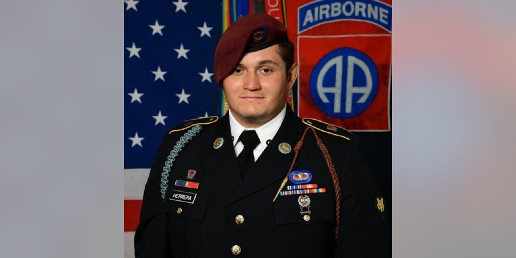 Army ID's Fort Bragg soldier killed in vehicle incident - Vimarsana News
