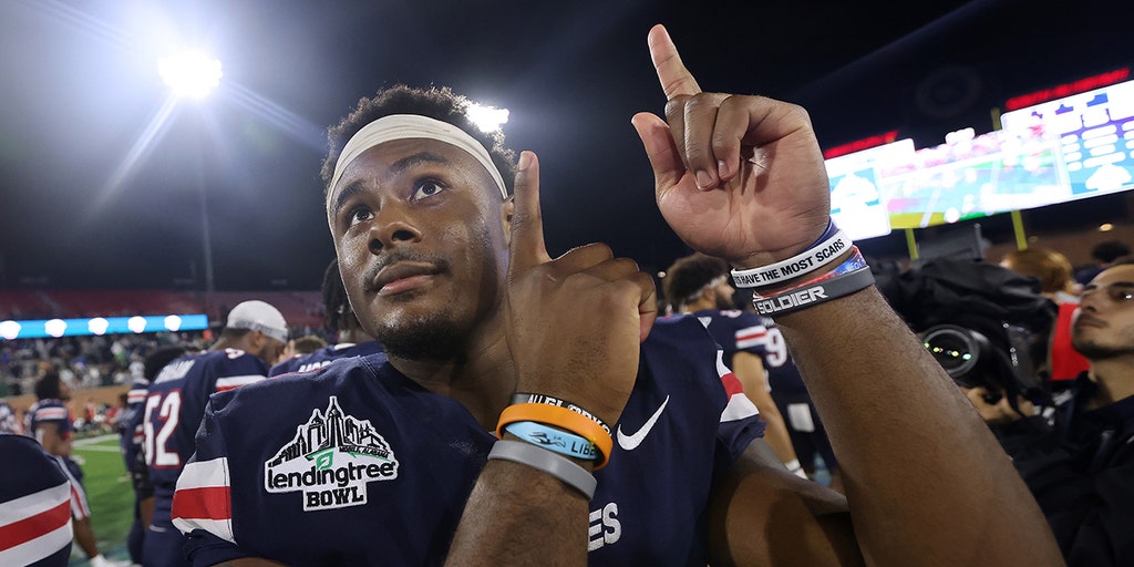 NFL Draft 2022: Titans take Malik Willis as fans wonder what was taking so  long