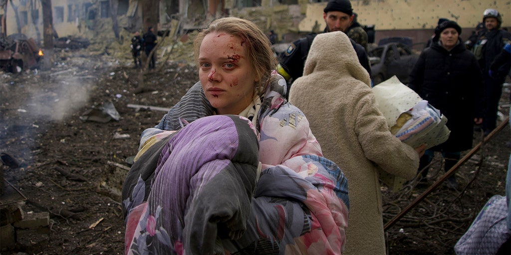 UN Security Council hears of Russian atrocities against Ukraine's women and girls: rapes, mass abductions - Vimarsana News