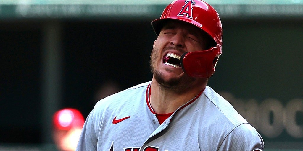 Mike Trout on X: Grateful for the brave men and women who
