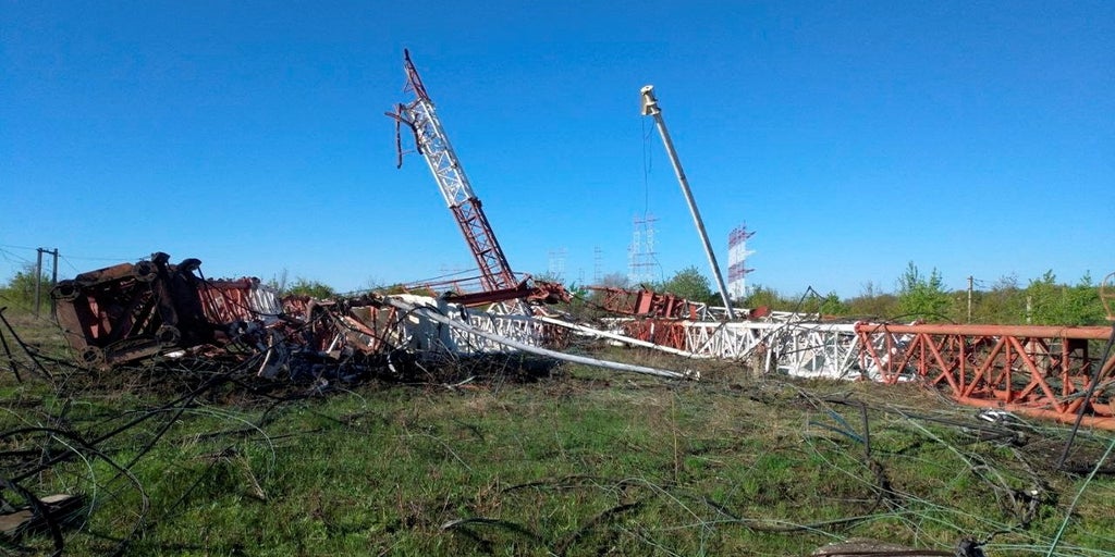 Explosions rock Moldova after Russia suggests it could be its next target in Europe - Vimarsana News