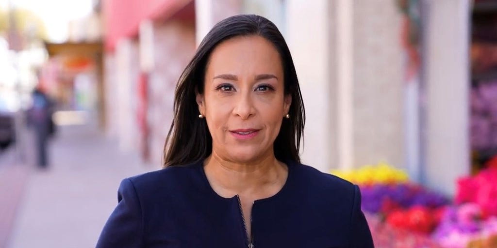 Biography  Congresswoman Monica De La Cruz