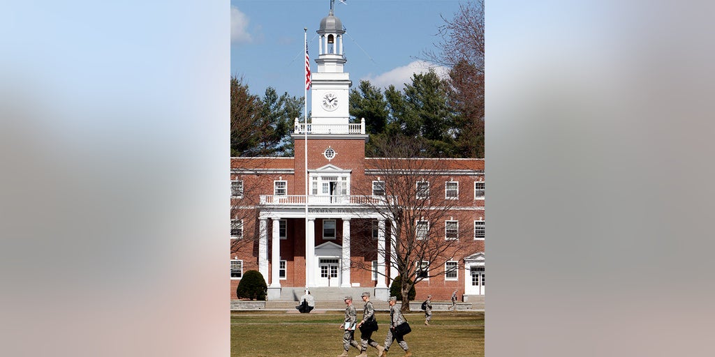 Vermont police probe Norwich University allegations of 'waterboarding' at historic military college - Vimarsana News